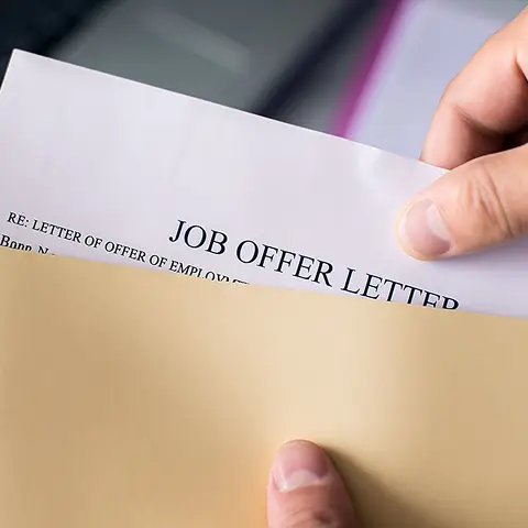 Resume example