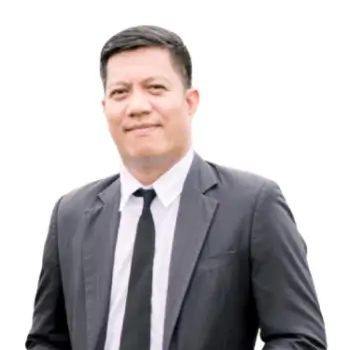 Marlon Monteagudo