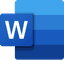 MS Word Icon