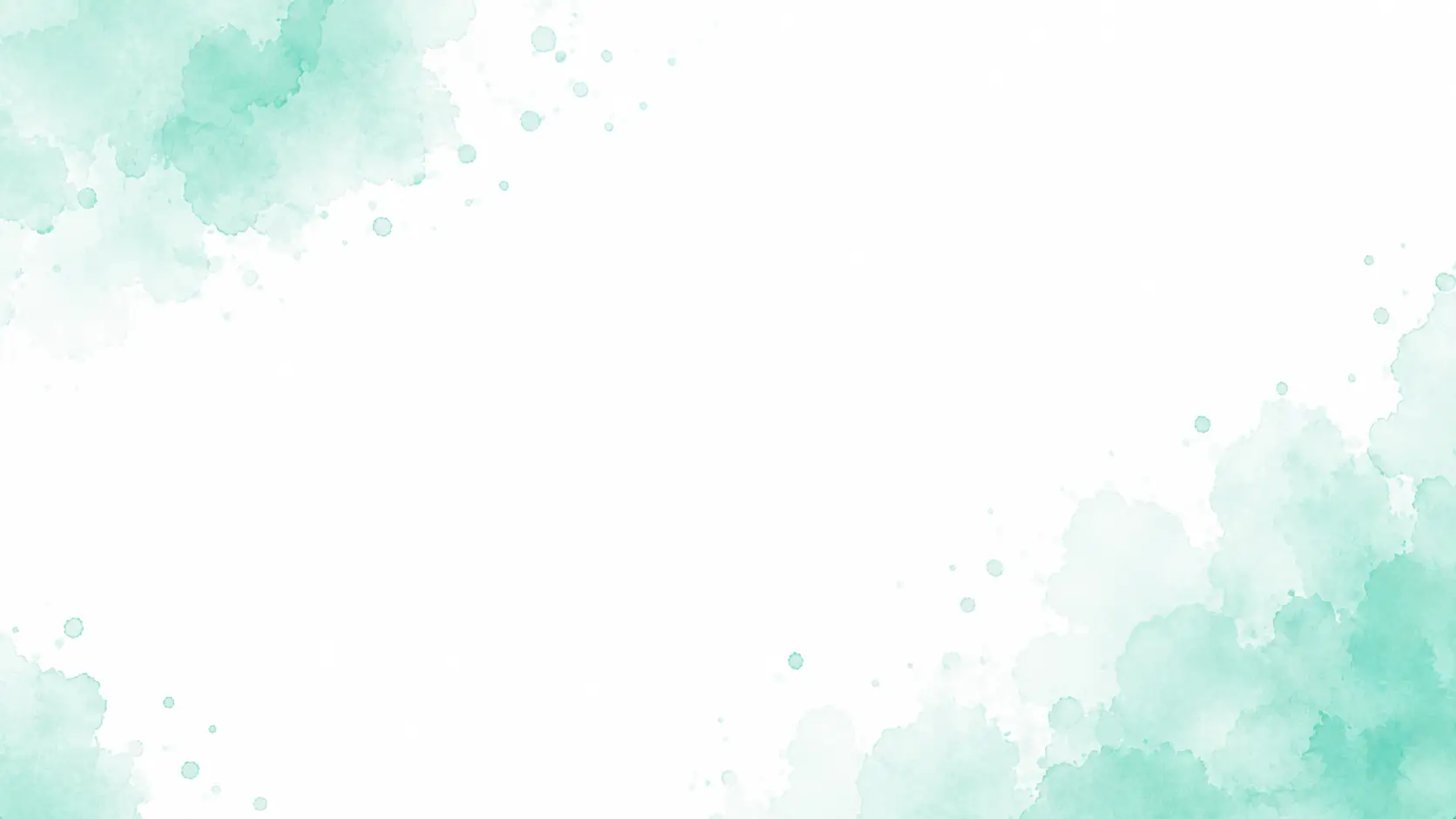 watercolor splash background