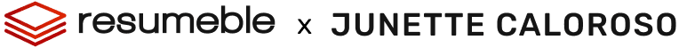 Resumeble logo
