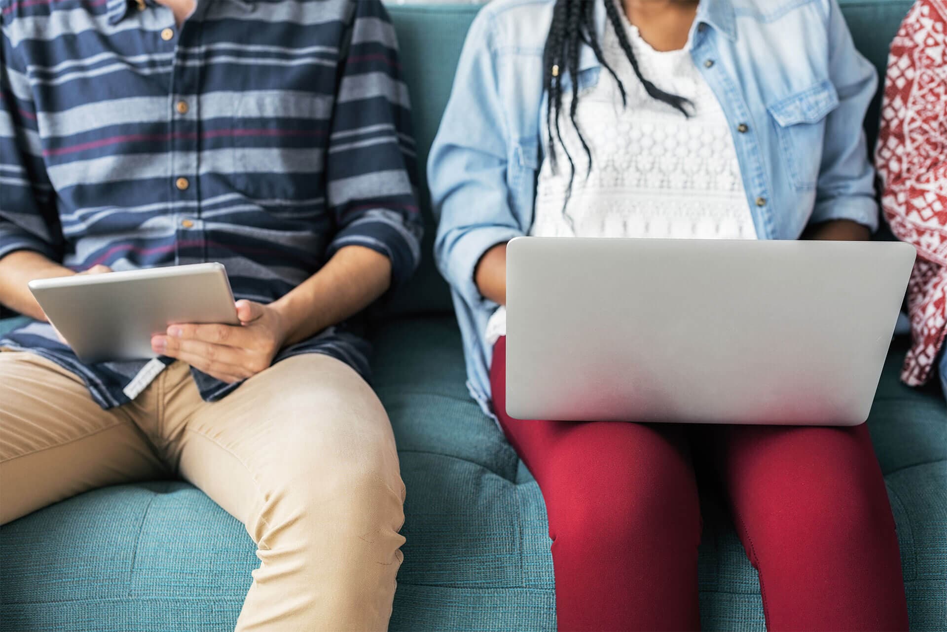 Internships: Experience or Exploitation? 