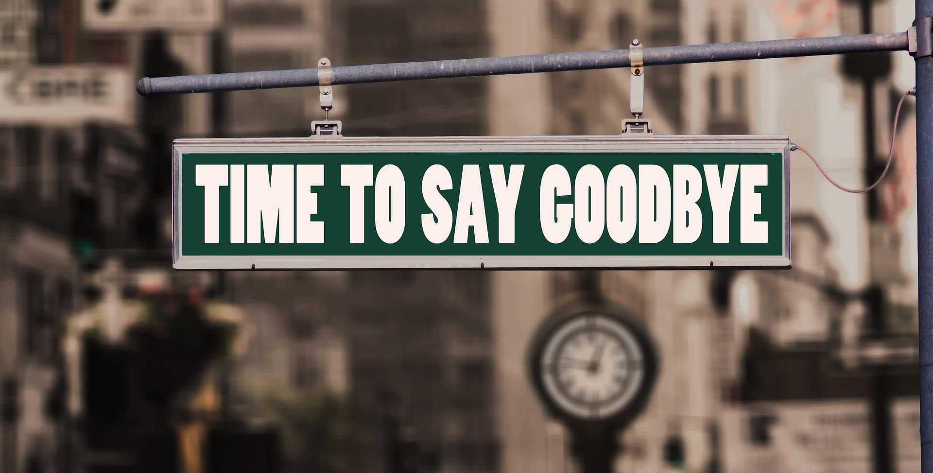 ​Quitters Are Not Always Losers - 13 Reasons to Quit Your Job Now 