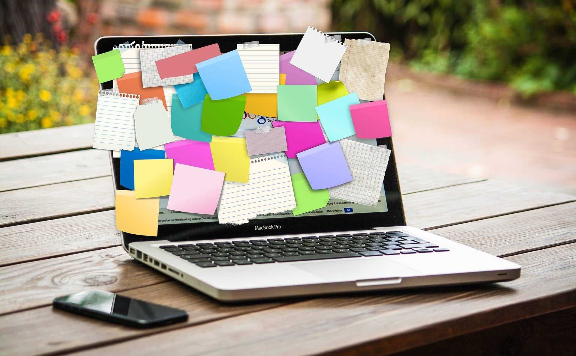 Organizing Your Day as a Work-from-Home Freelancer