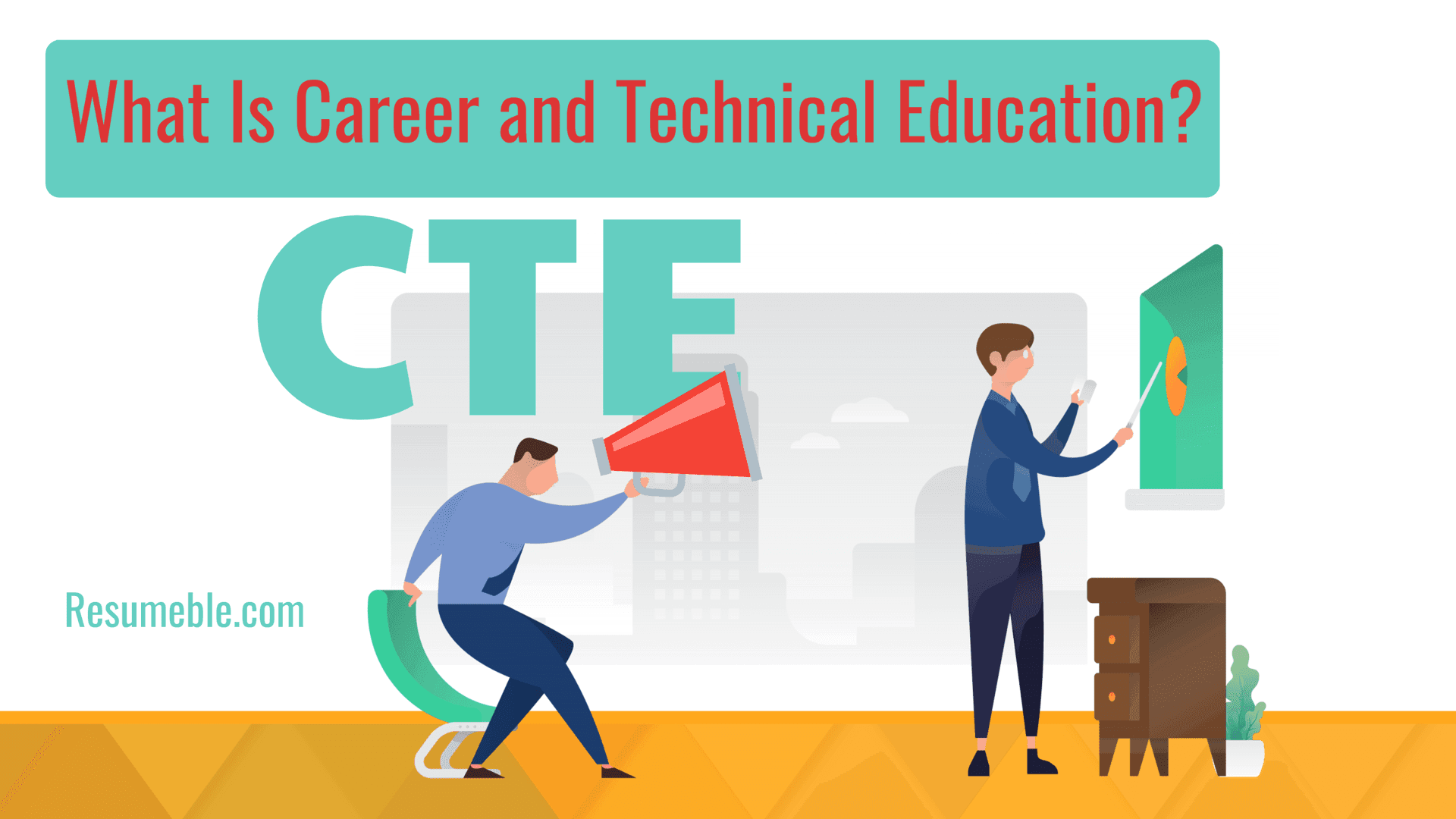 What Is Career and Technical Education (CTE)?