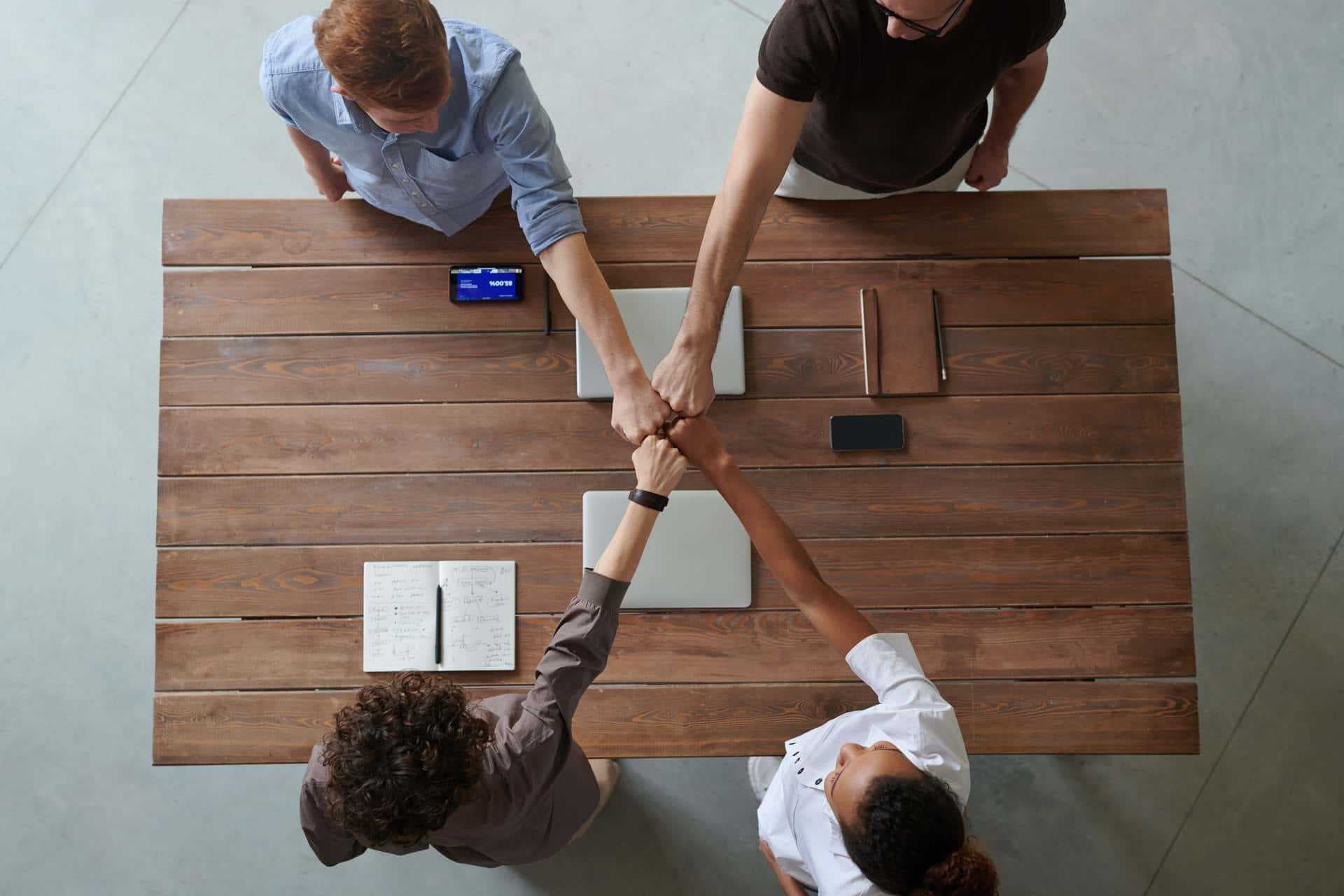 Holacracy in the Workplace: How It Works and How to Thrive in It