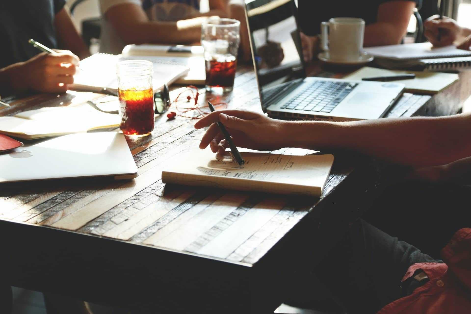 What is a resume writing workshop?