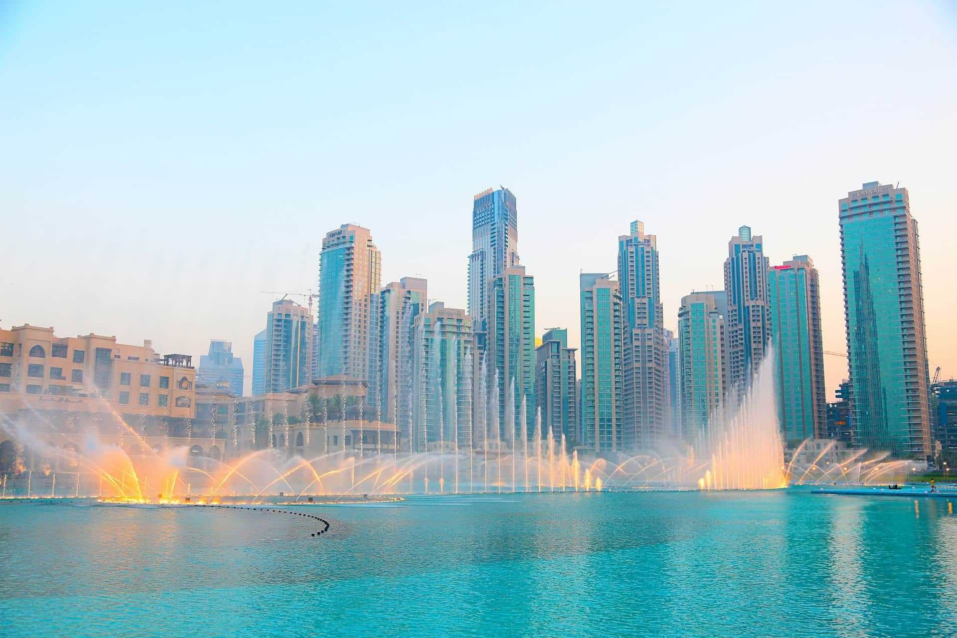 Minimum Wages across the UAE in 2021
