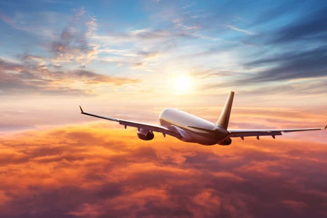 Sky-High Careers: The Best Airlines to Work For  banner image