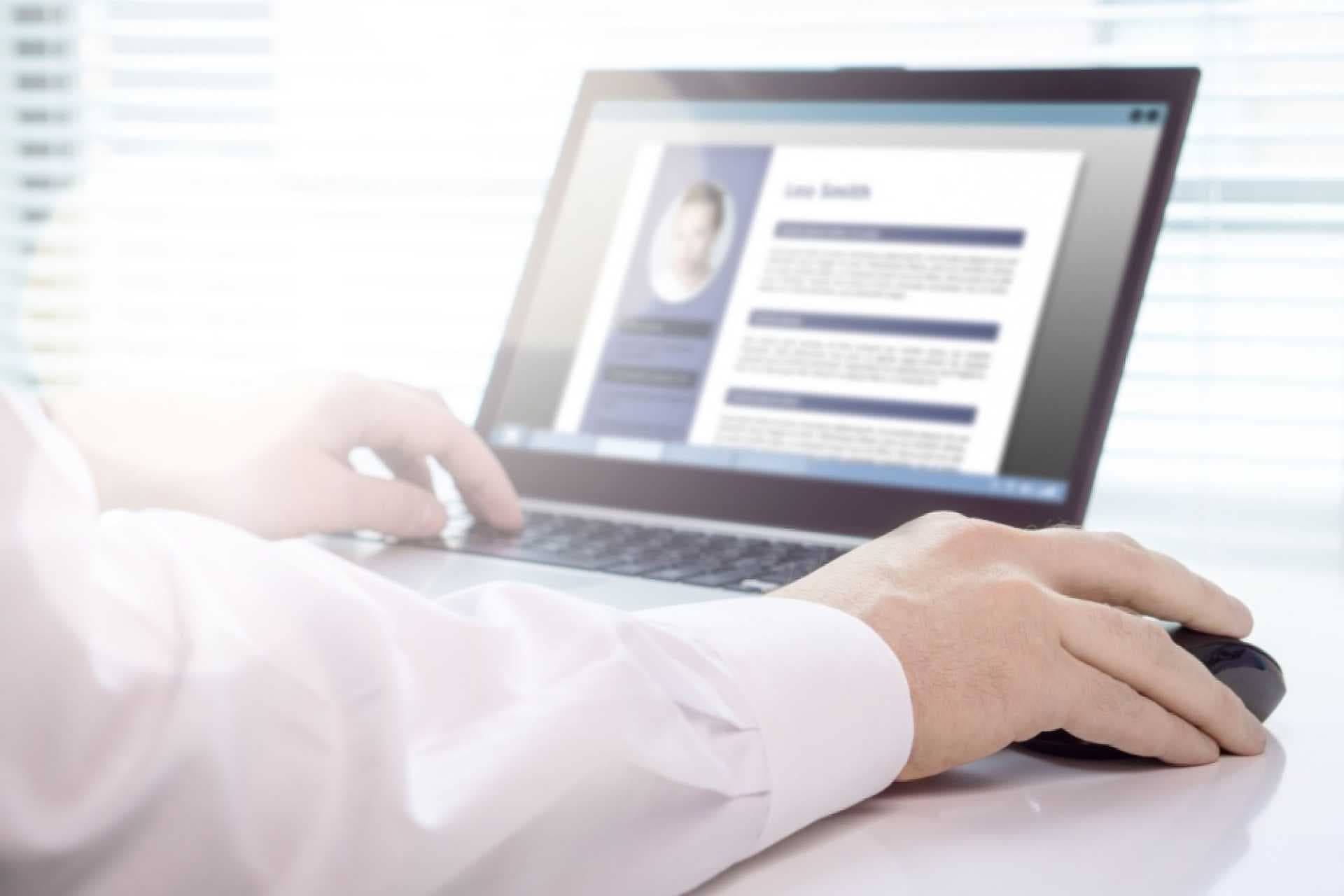 How to Write an Effective Academic CV for a Master's Application
