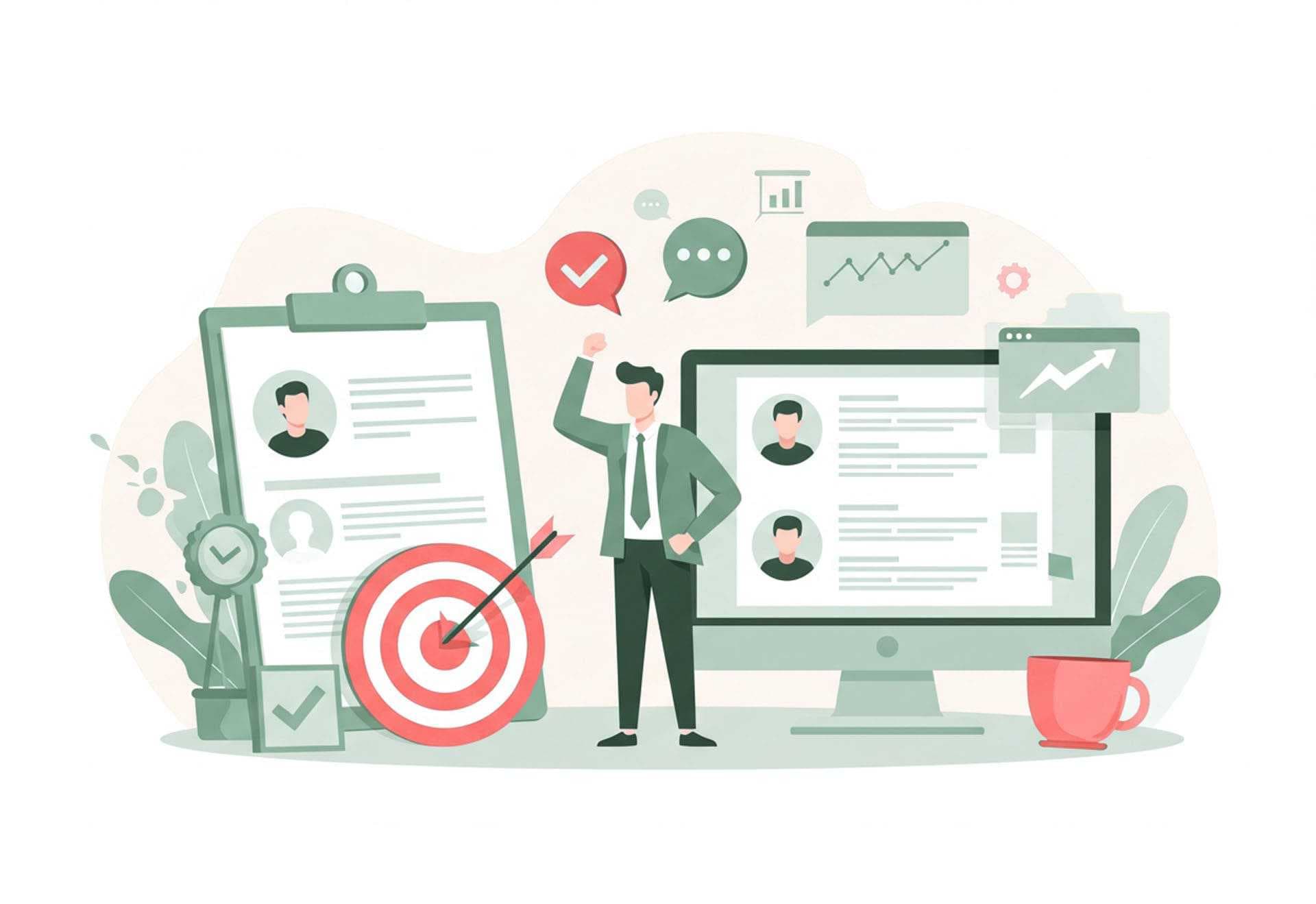 How to Find a New Job in 2025: Practical Tips That Actually Work