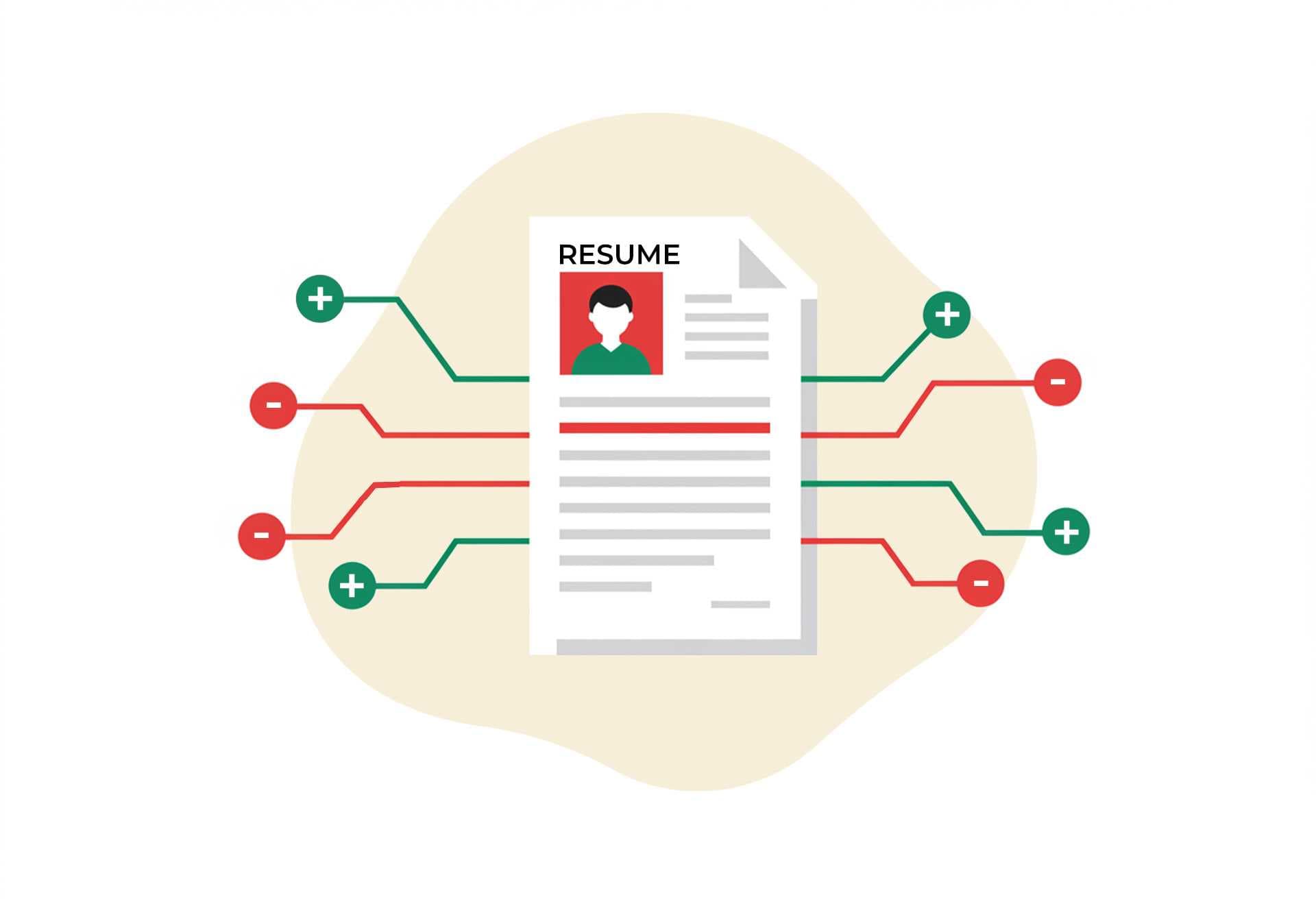 Five Easy Strategies How to Beat Applicant Tracking System 