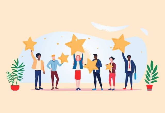 Best Words to Describe Yourself on a Resume (with Examples)  banner image