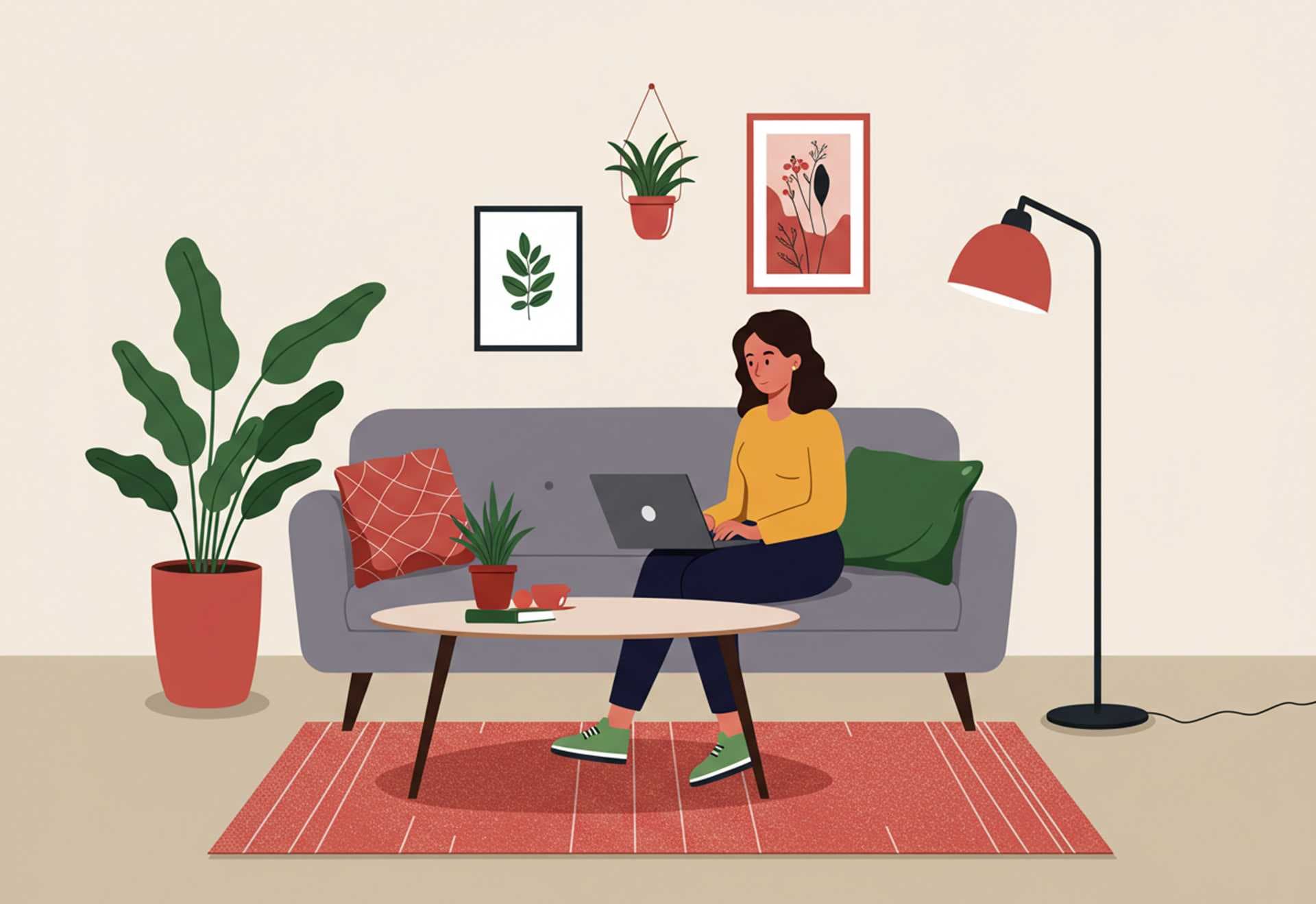 How to Write a Winning Work-from-Home Resume (Real Templates and Examples)