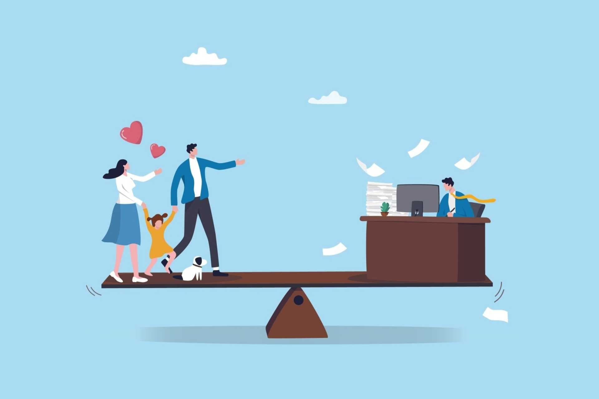 Learn How To Balance Work, Family, and Parenting with These Practical Tips