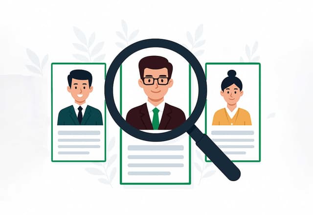 How to Tailor Your Resume to a Job: A Practical Guide from a Professional Resume Writer banner image