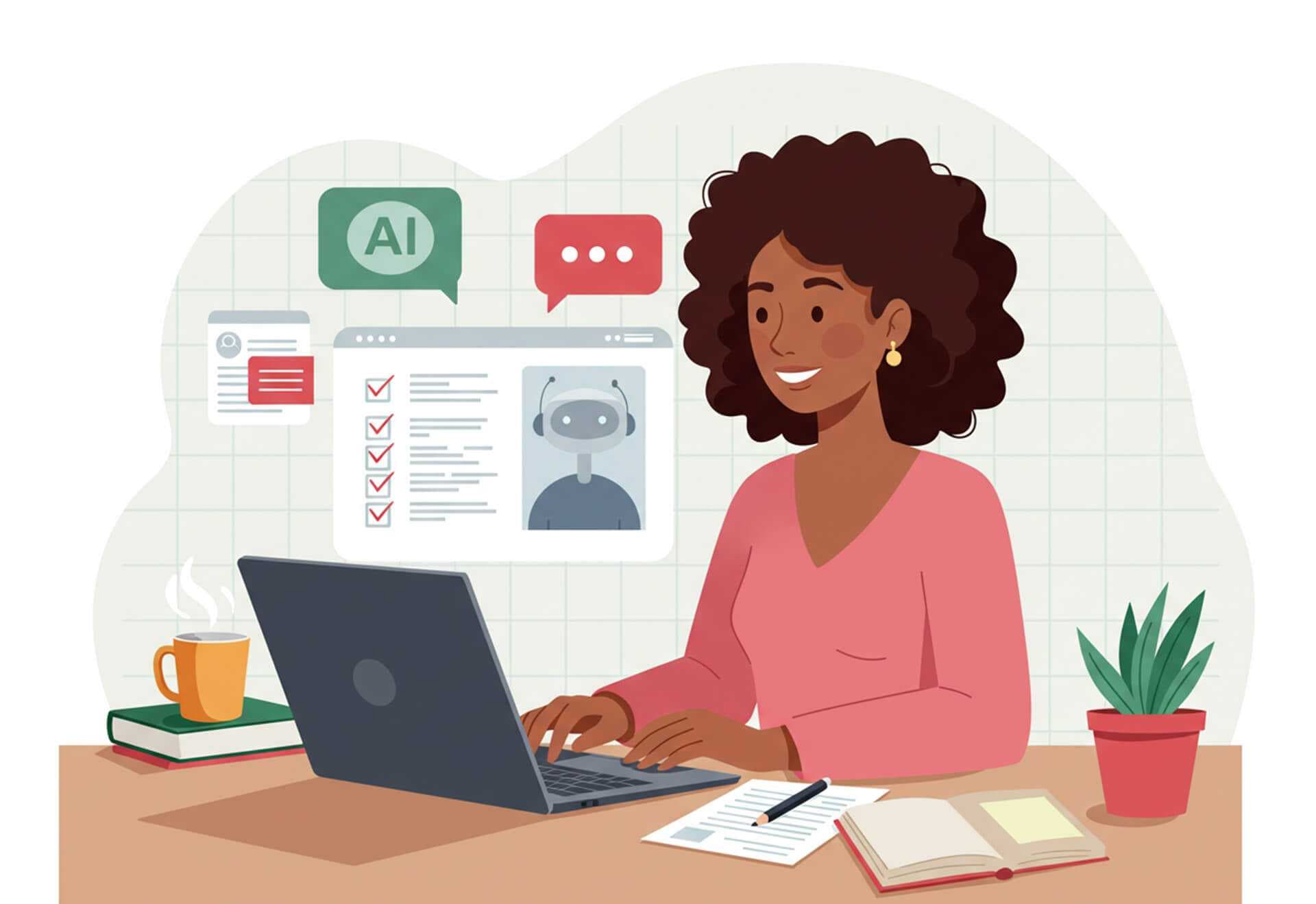 How to Write a Modern Resume That Gets Interviews