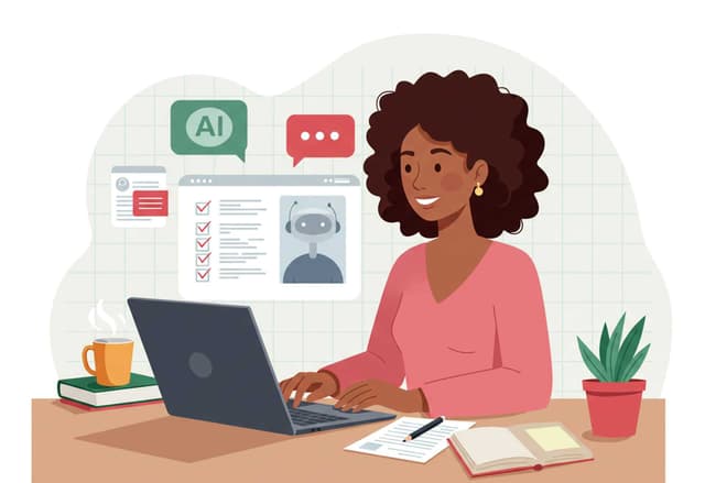 How to Write a Modern Resume That Gets Interviews banner image