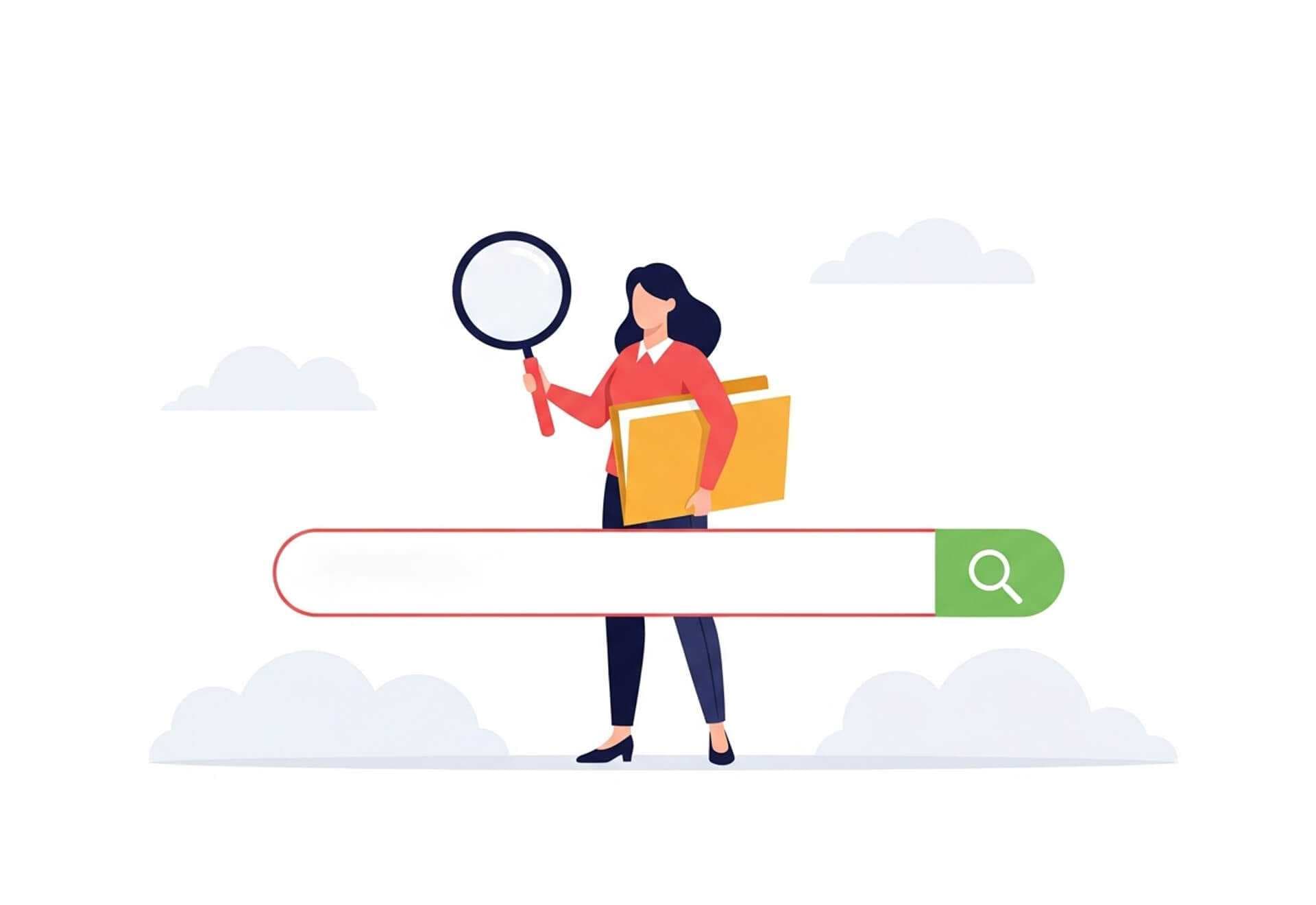 Why Job Searching is Basically Modern-World Dating in Disguise