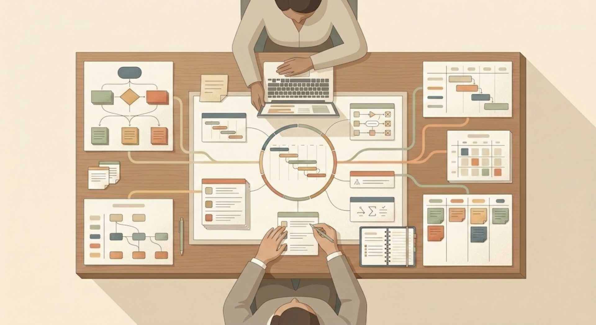How to write a project manager resume: examples, skills & writing tips