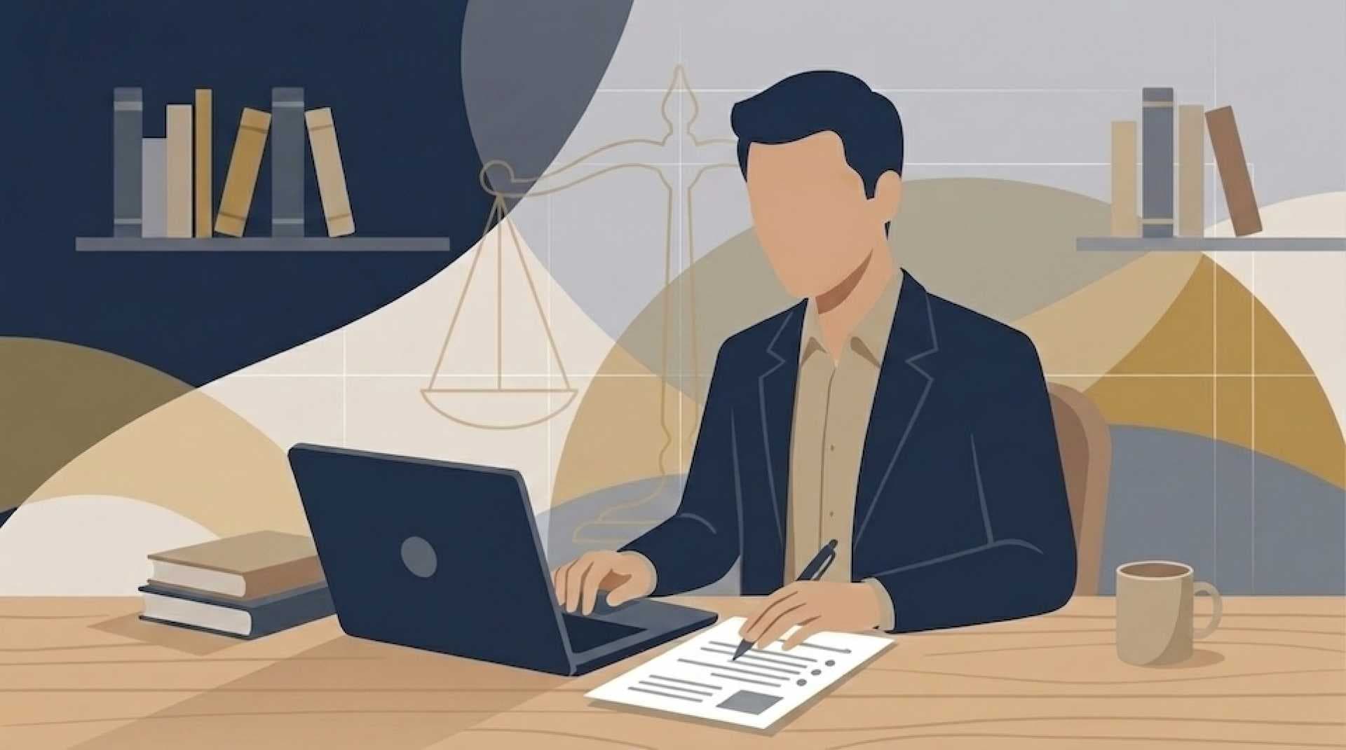 How to write a lawyer & attorney resume: Examples & writing guide