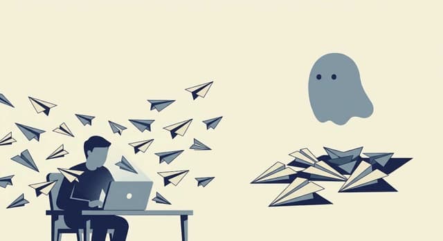 Why you're not getting interviews in 2026 (it's not what you think) banner image