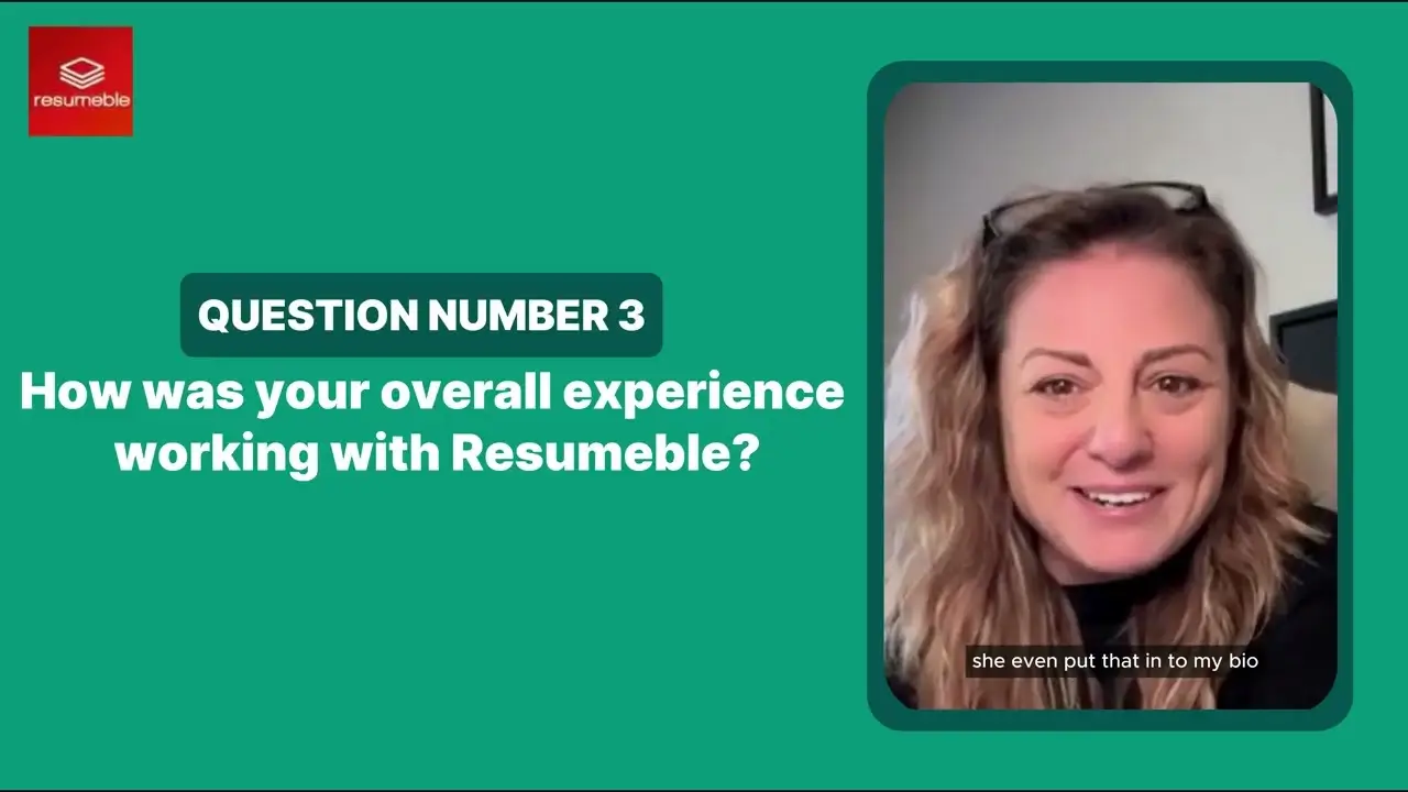 Kodi - Client Testimonial