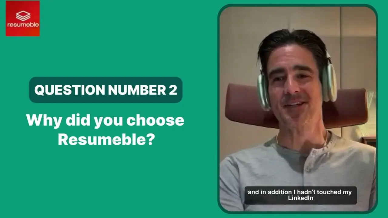 Kodi - Client Testimonial