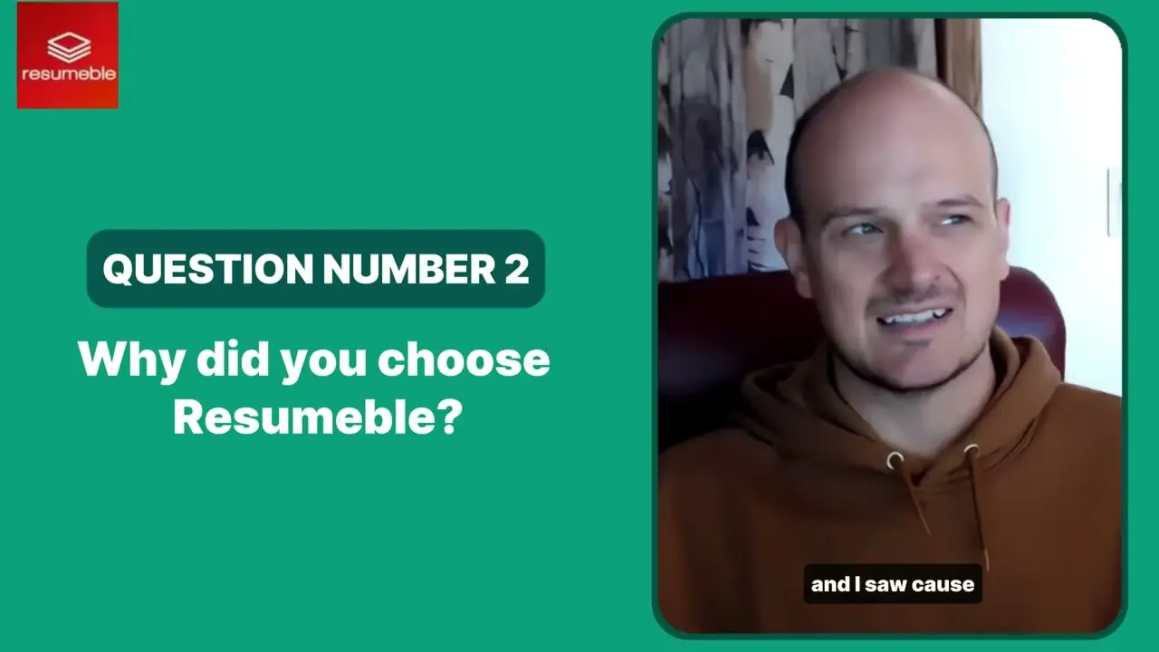 Kodi - Client Testimonial