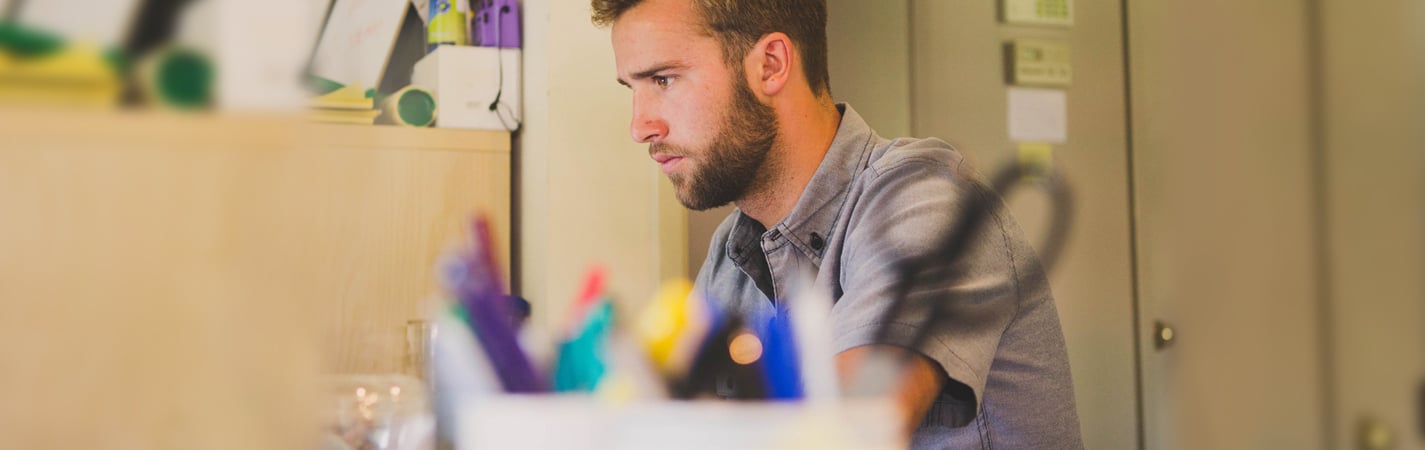 Startup or Corporate? 
