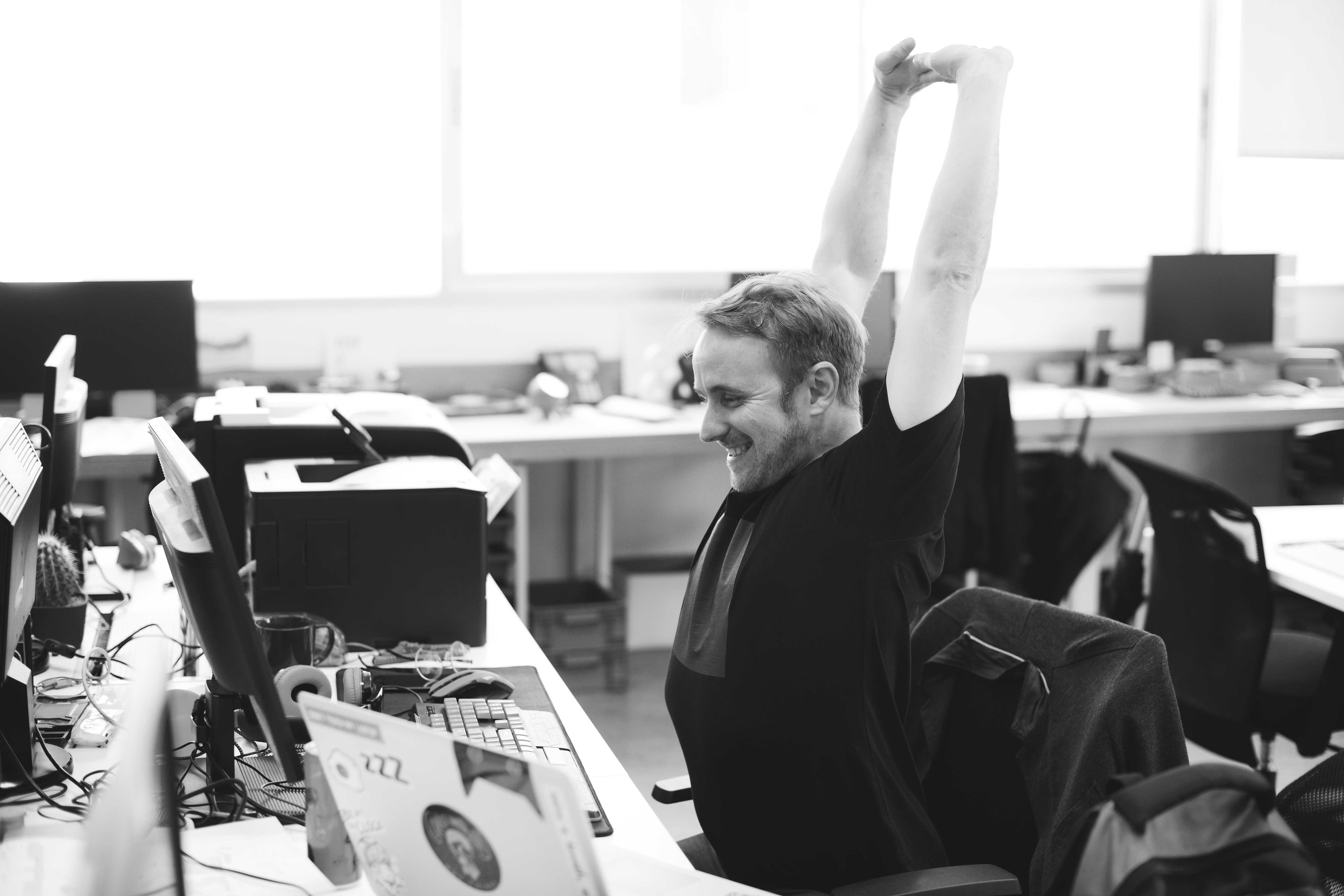 ​Top Ten Job Hunting Tips You Need to Know