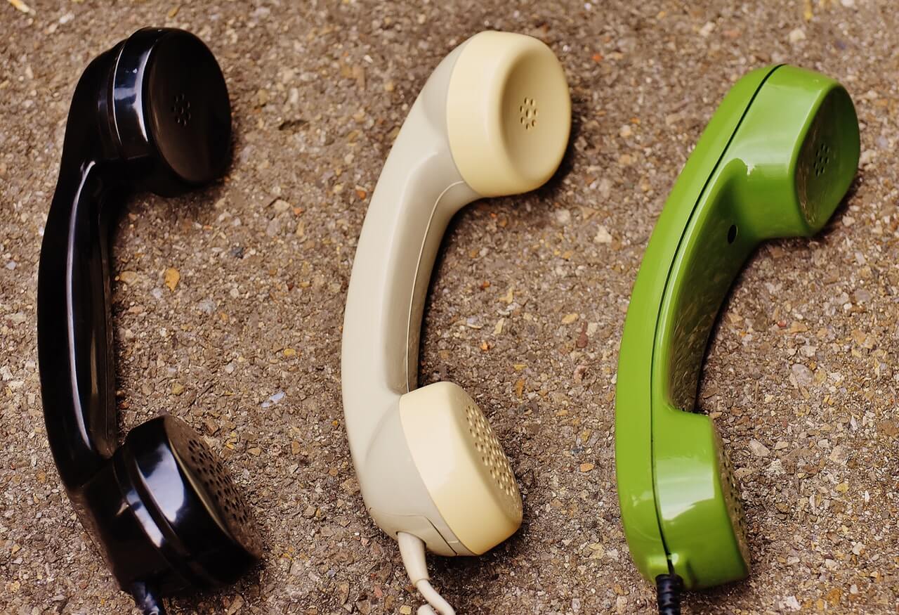 Ten Phone Interview Tips