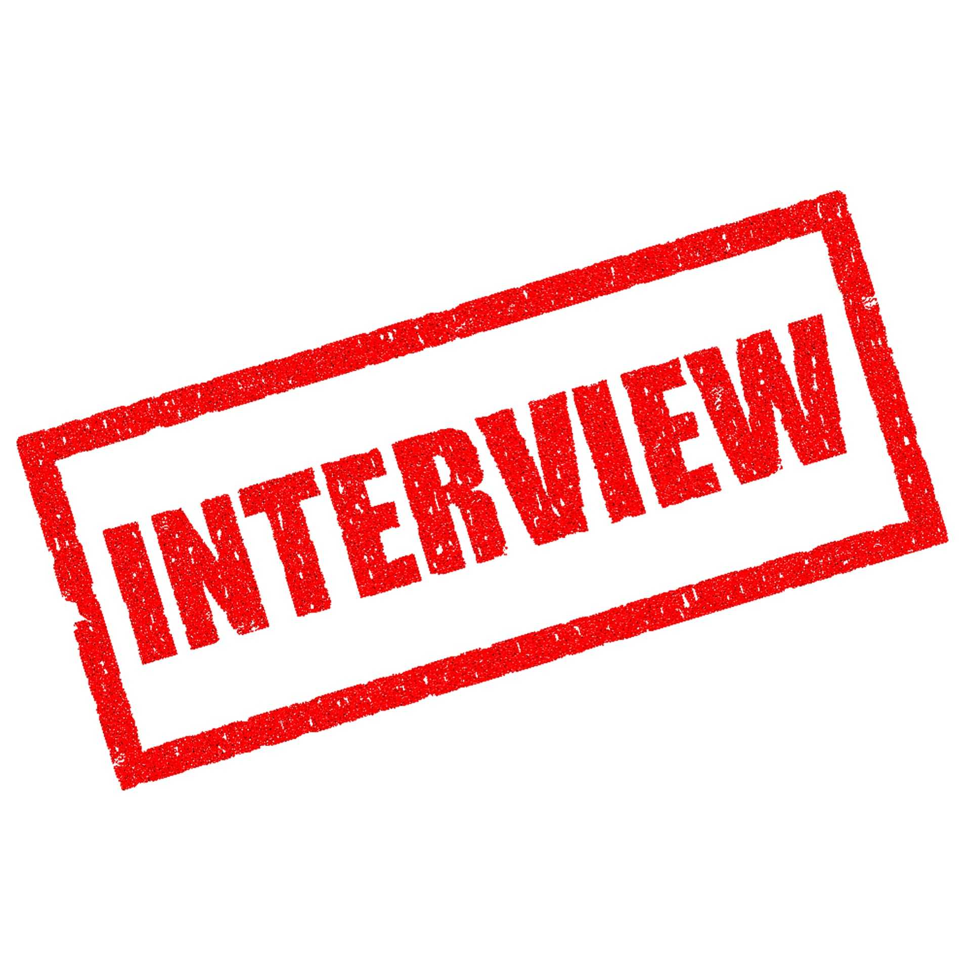 ​What to Bring to an Interview