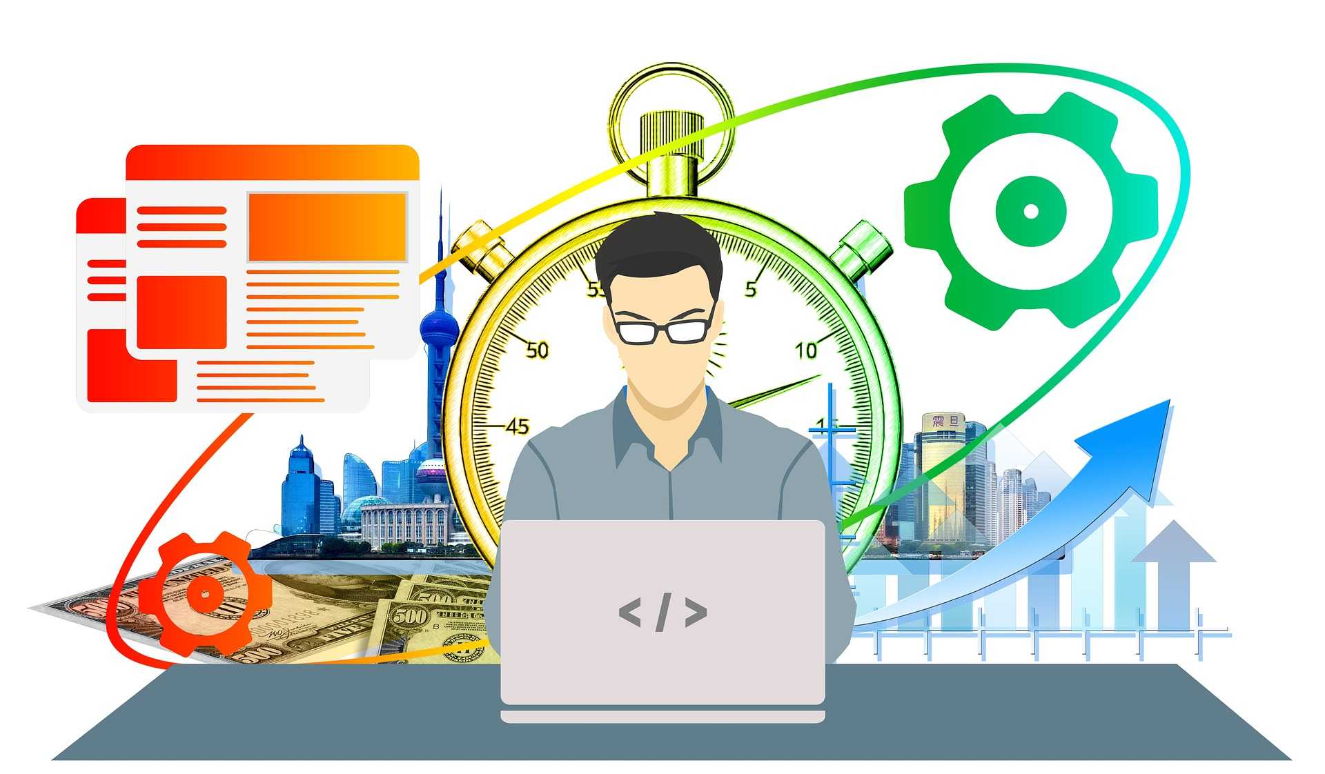 ​Building Up Skills to Become Product Manager