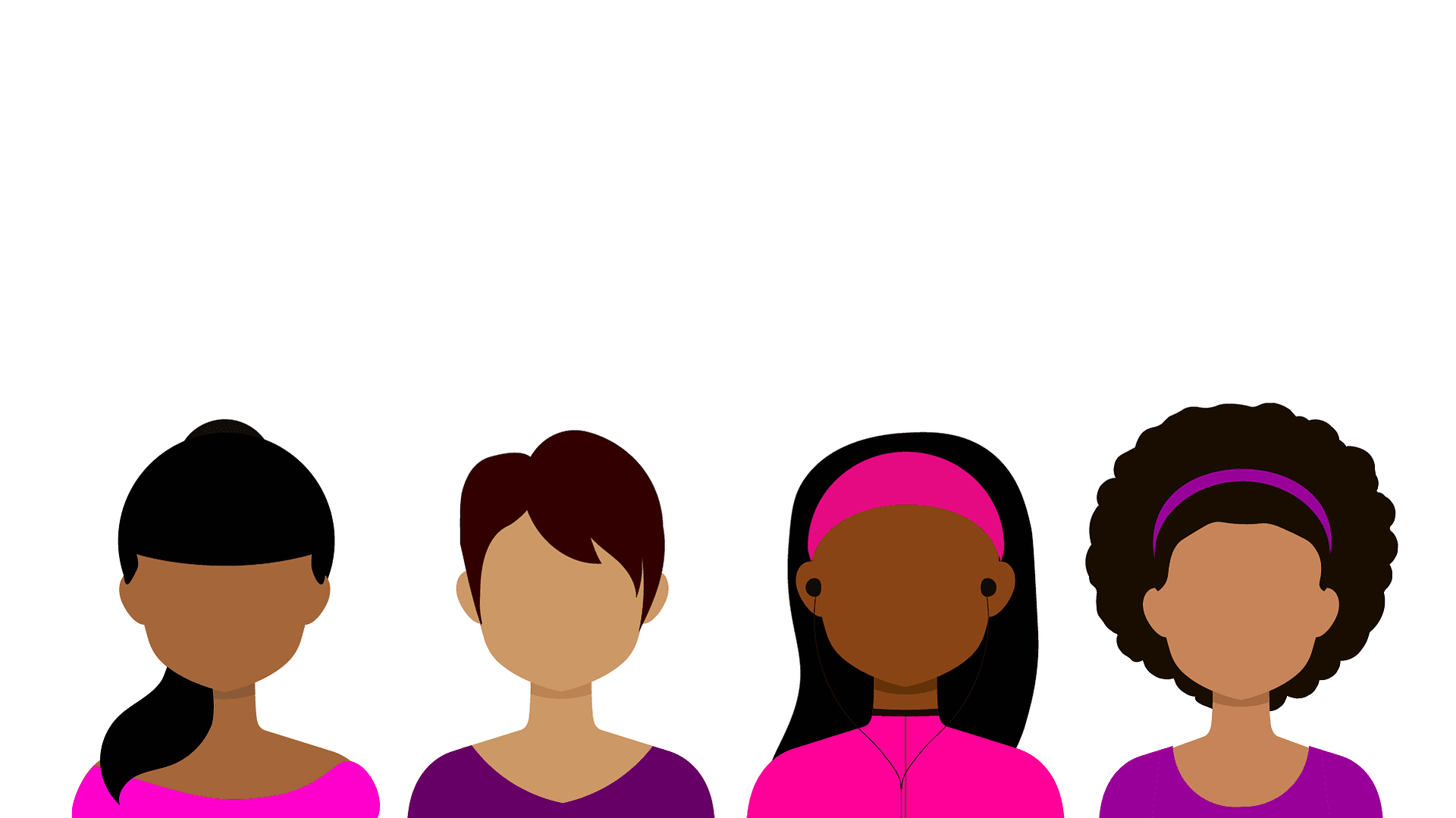 ​Top Ten Strengths Women Bring to Workplace