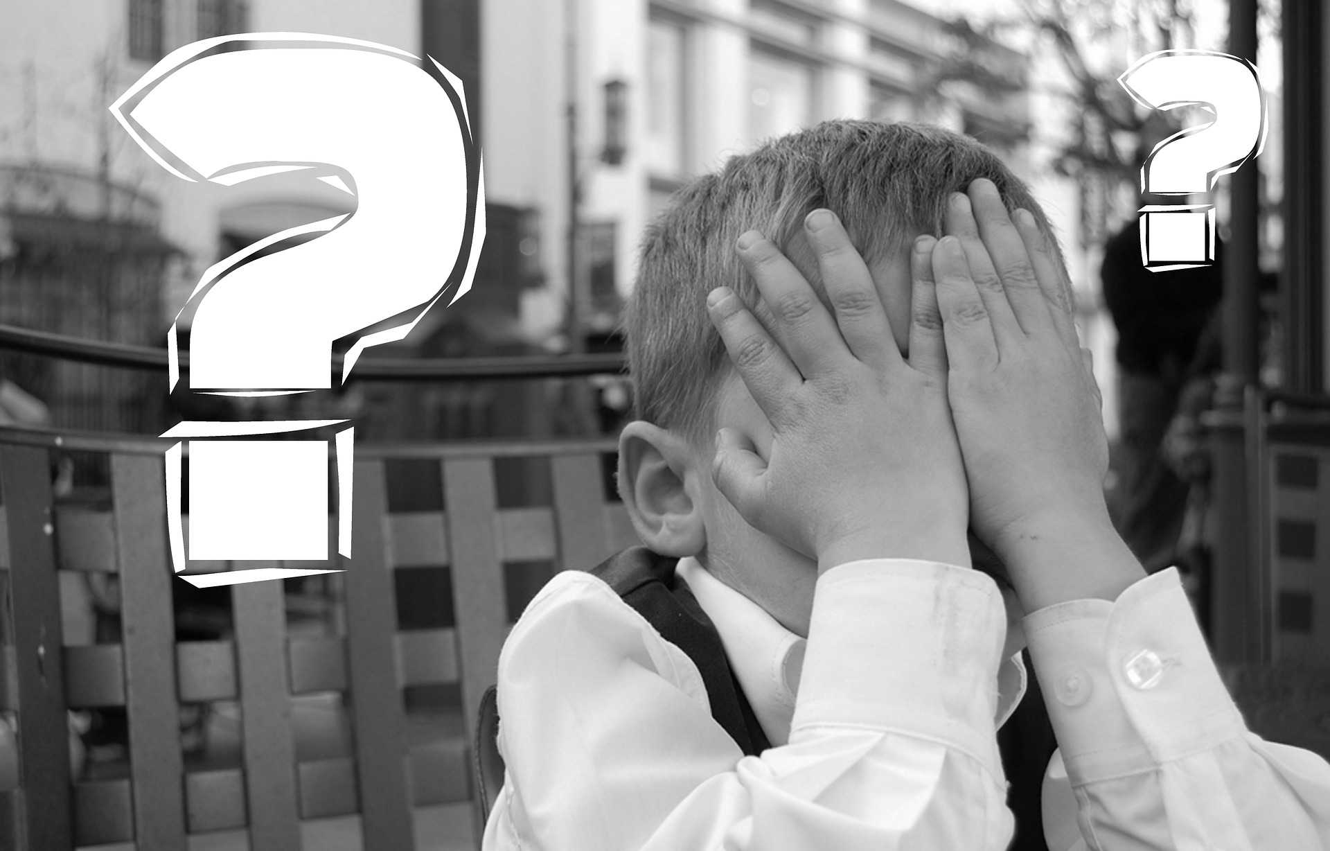 ​10 Most Common Interview Mistakes 