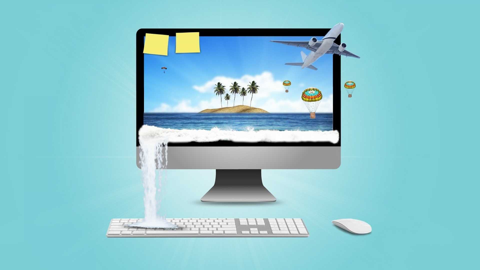 Remote Work Statistics and Trends: Surge, Ebb & the Hybrid Middle Ground