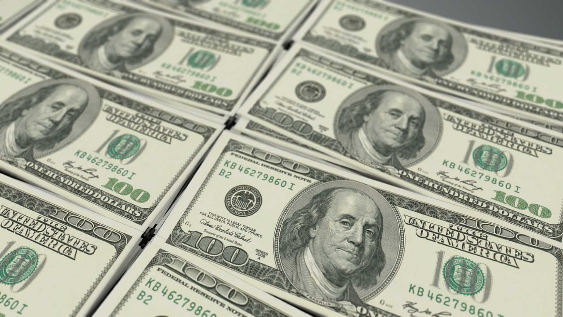Answering the Salary Question