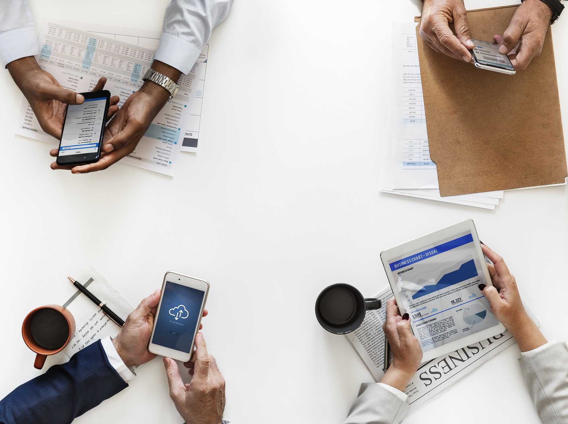 Generations at Work: How Boomers, Gen Z, and Everyone In Between Shape Today’s Workplace