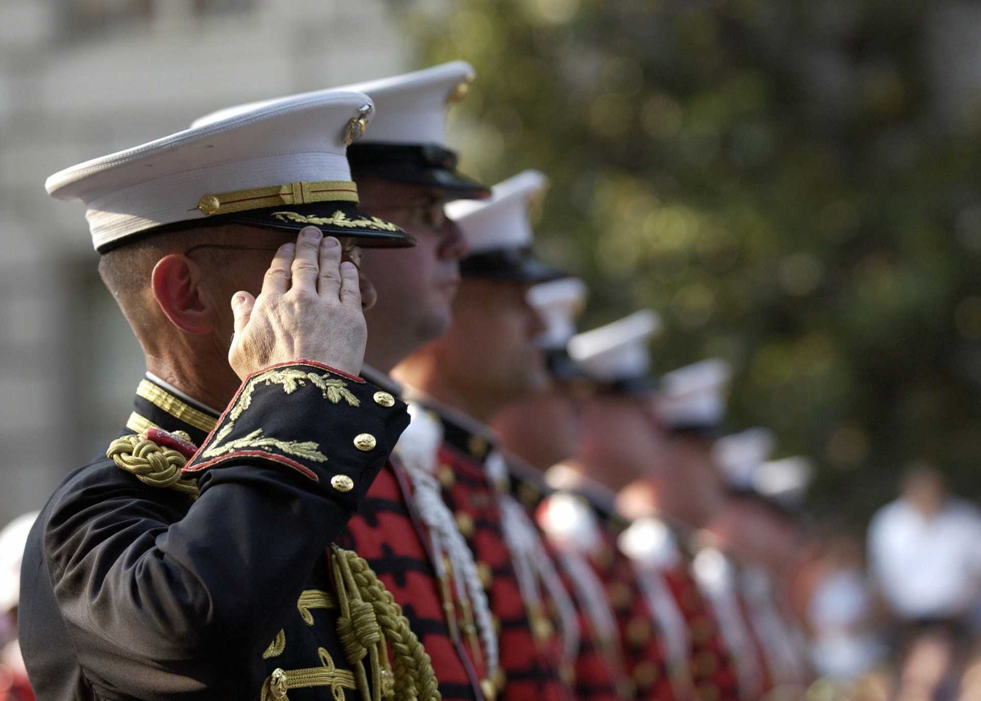 Complete Transition Guide from Military to Civilian Resume 