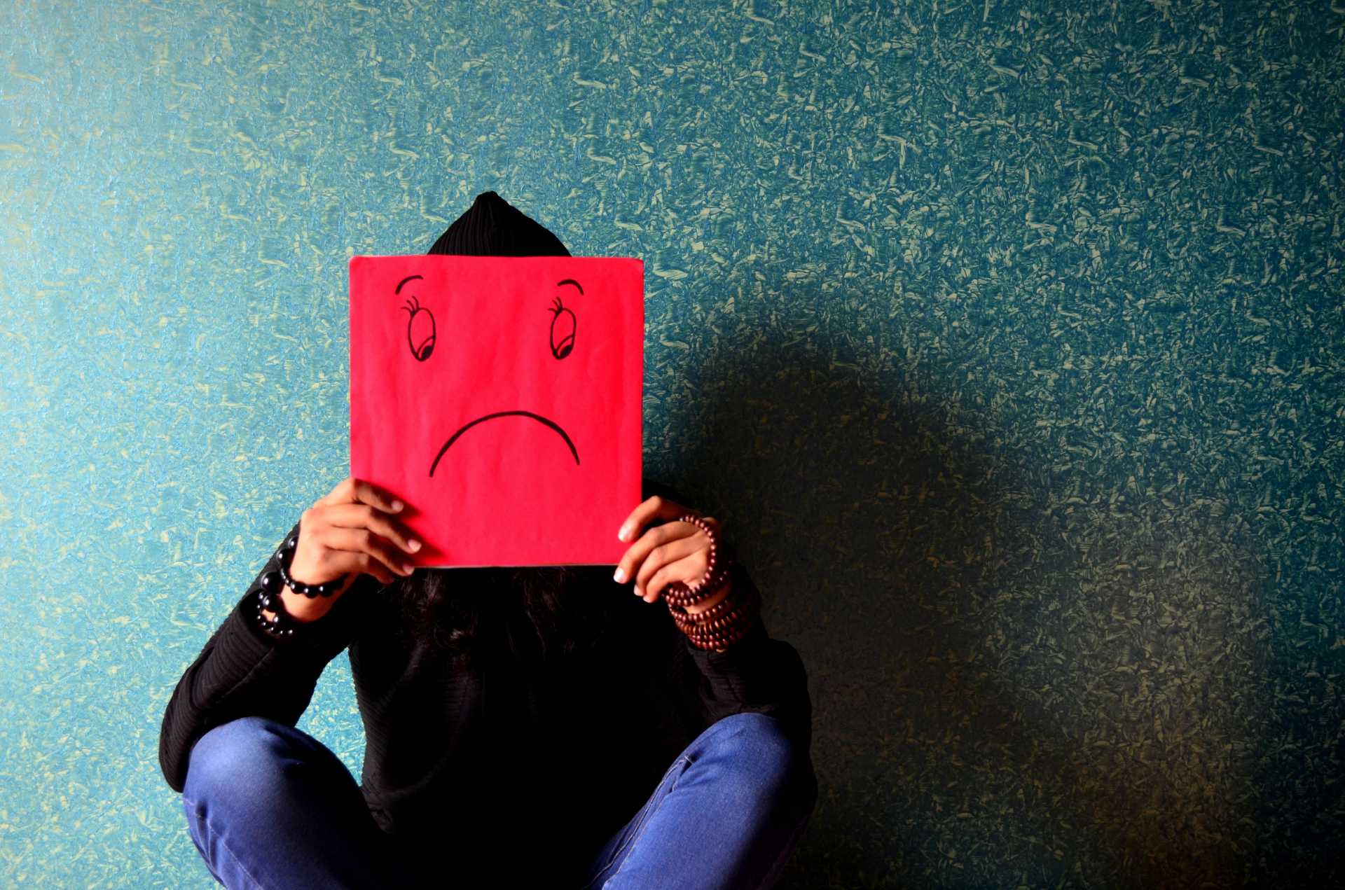 ​Is It Okay to Show Your Emotions at Work?