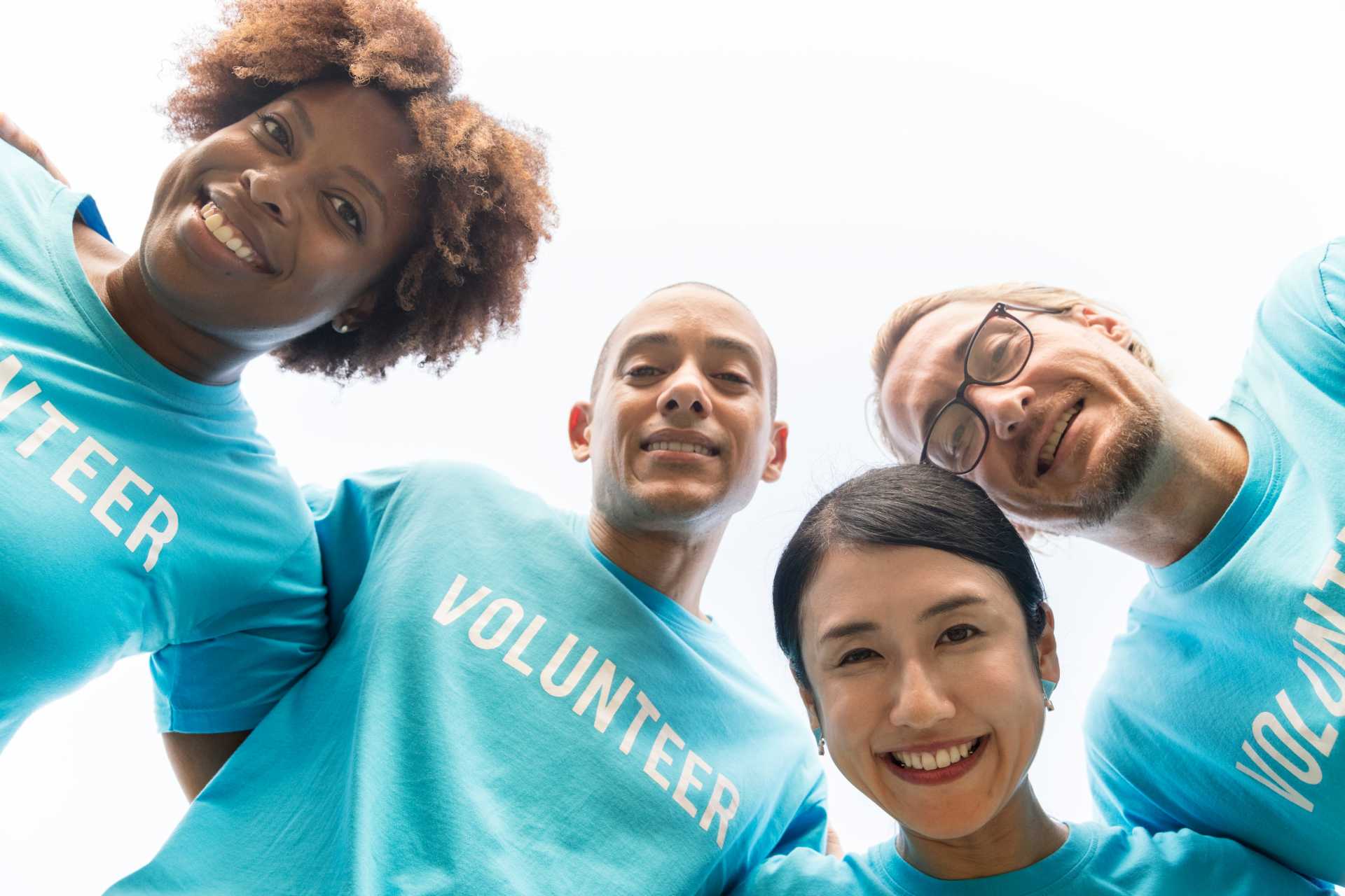 ​Volunteer Programs — Do Good and Enhance Your Resume 