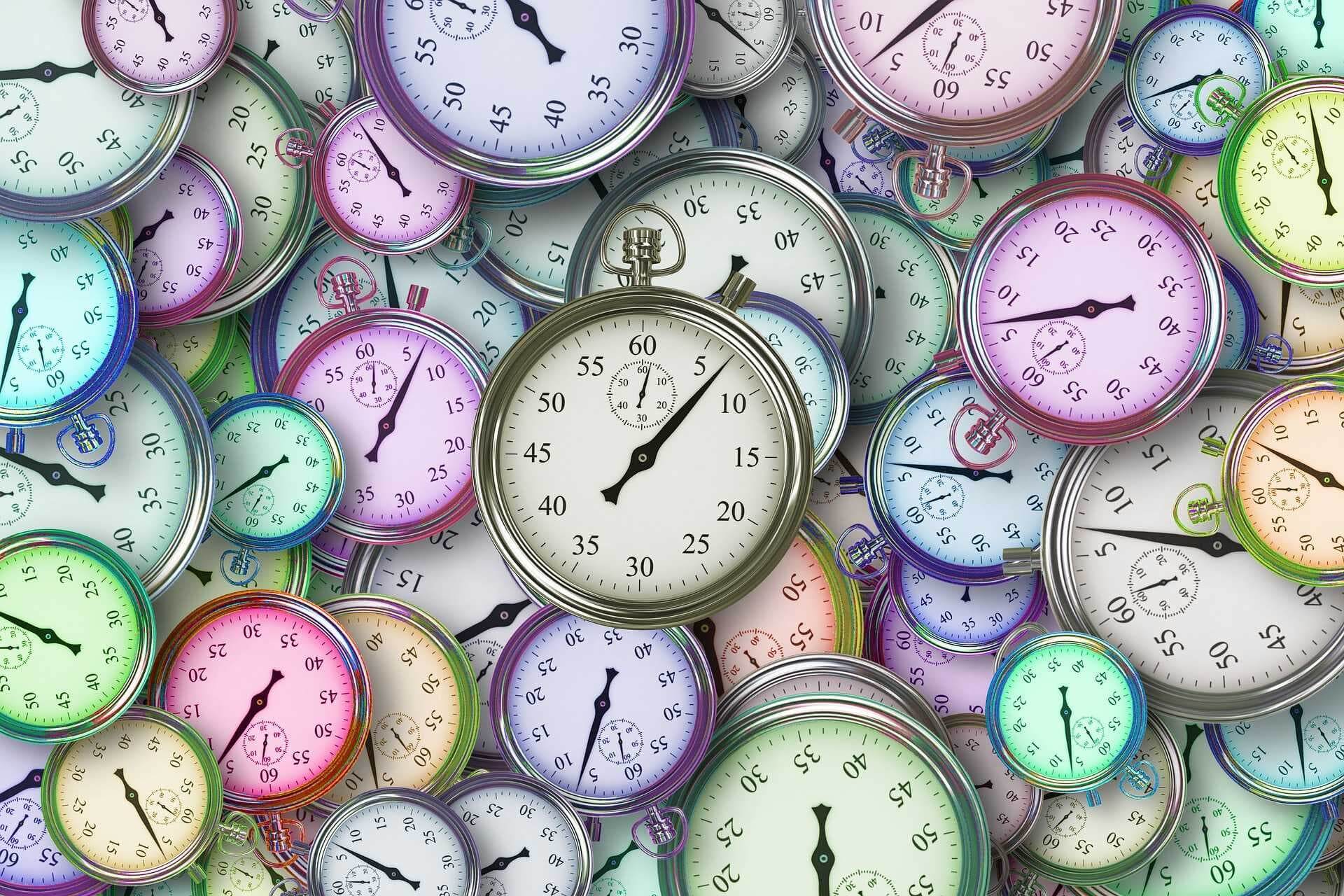 Master Time Management: Reclaim Your Weekends with Proven Tips