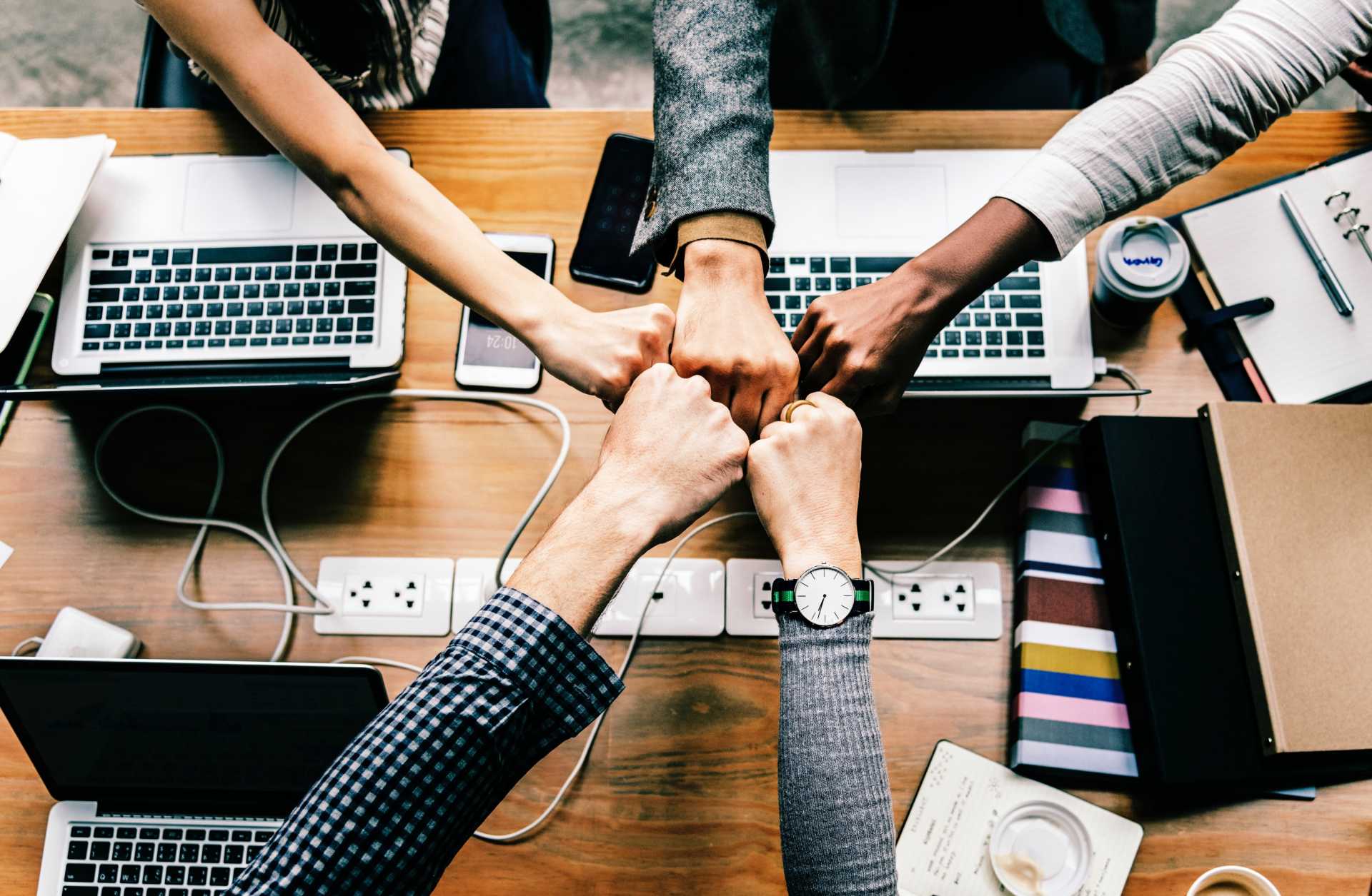 ​Art, Science, and Skill: Learn the Tricks to Successful Networking