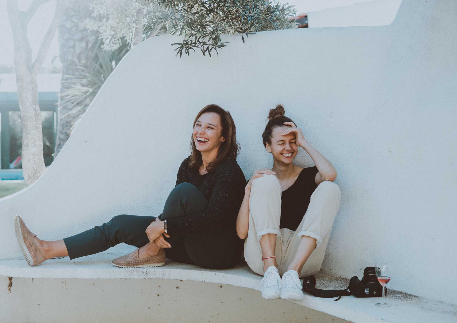 ​Working with Friends: How to Set Boundaries