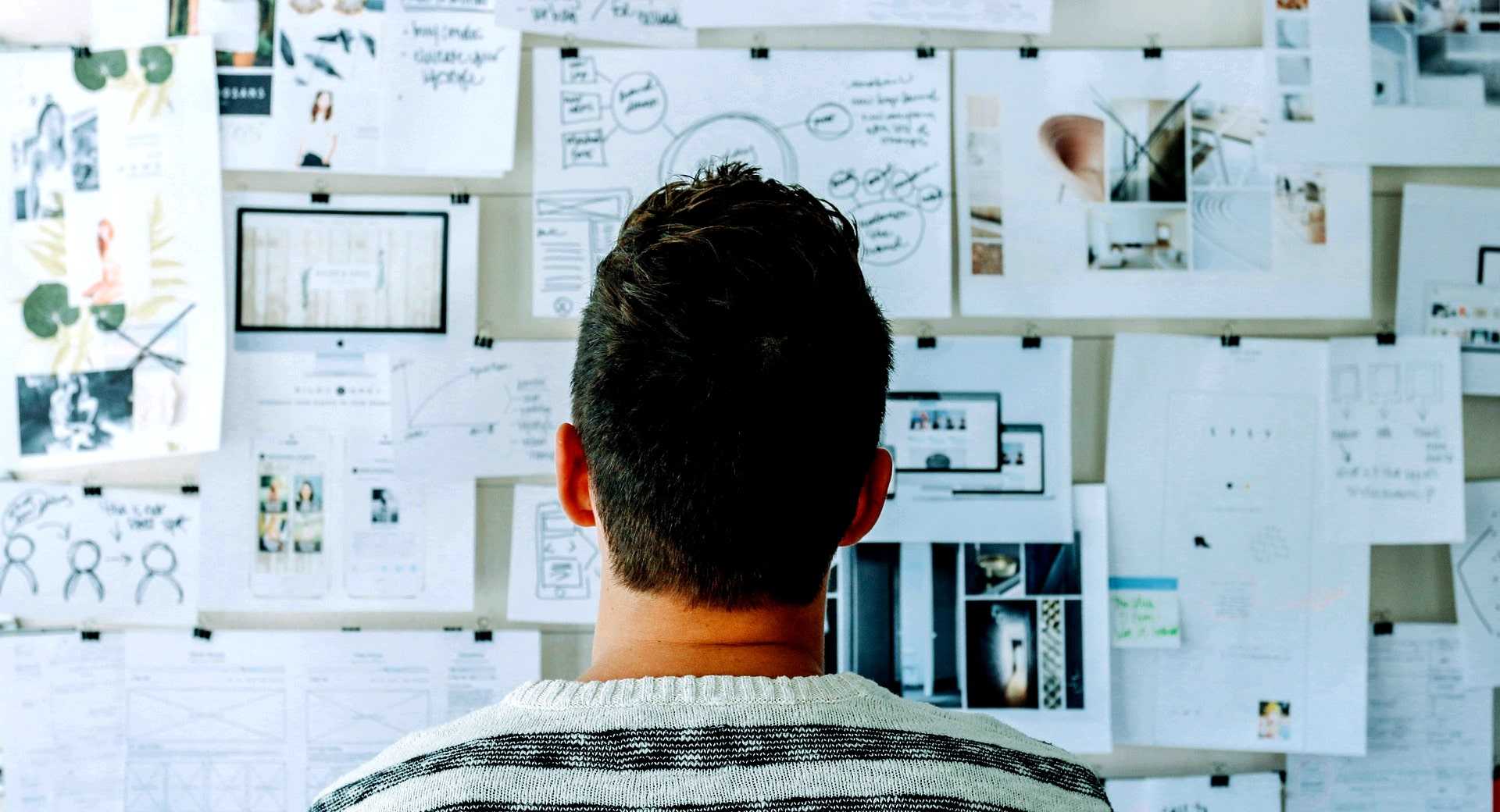 8 Steps to Developing a Professional Brand That Works