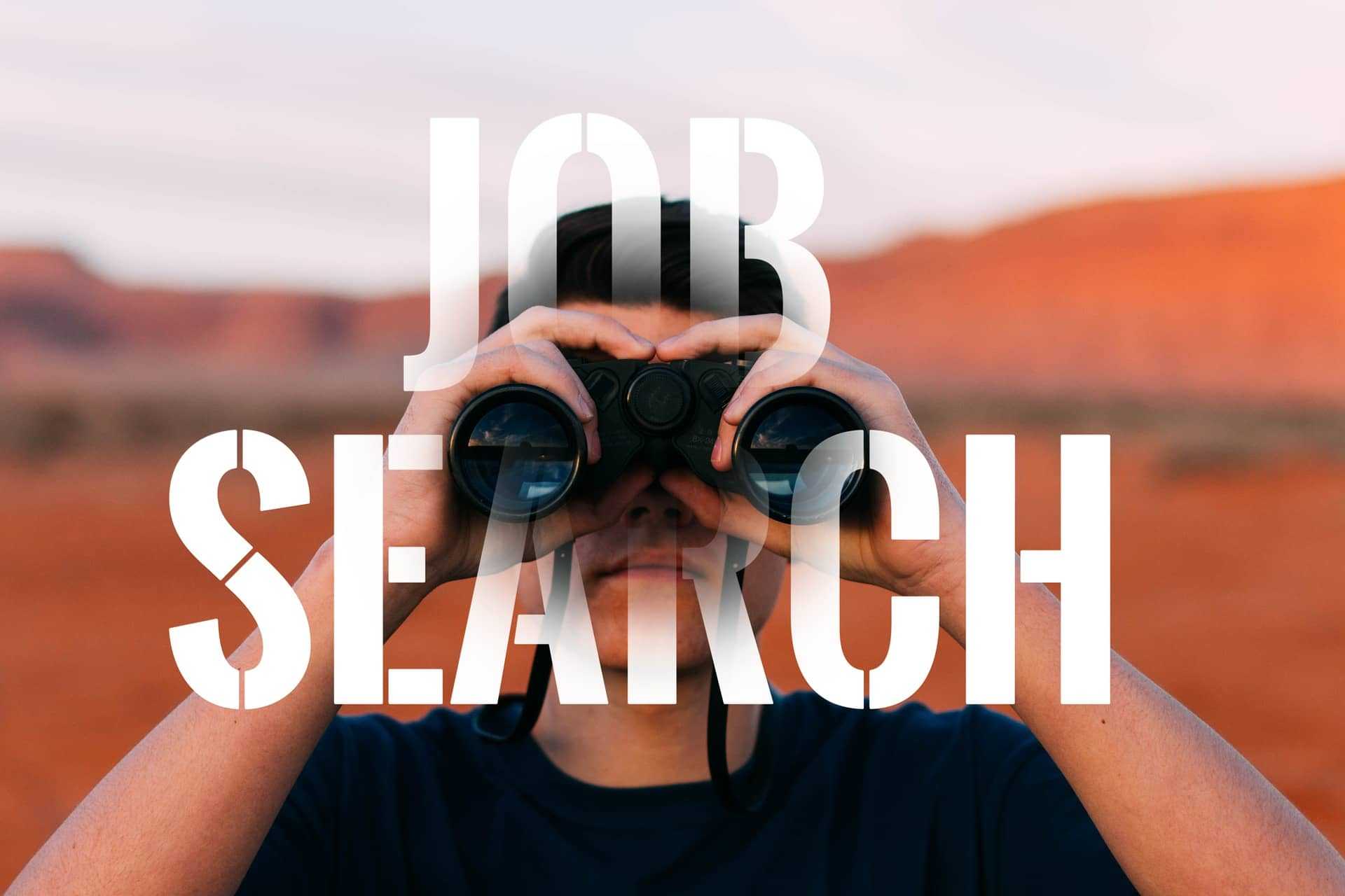 Top Tips to Harness the Power of Job Search Engines