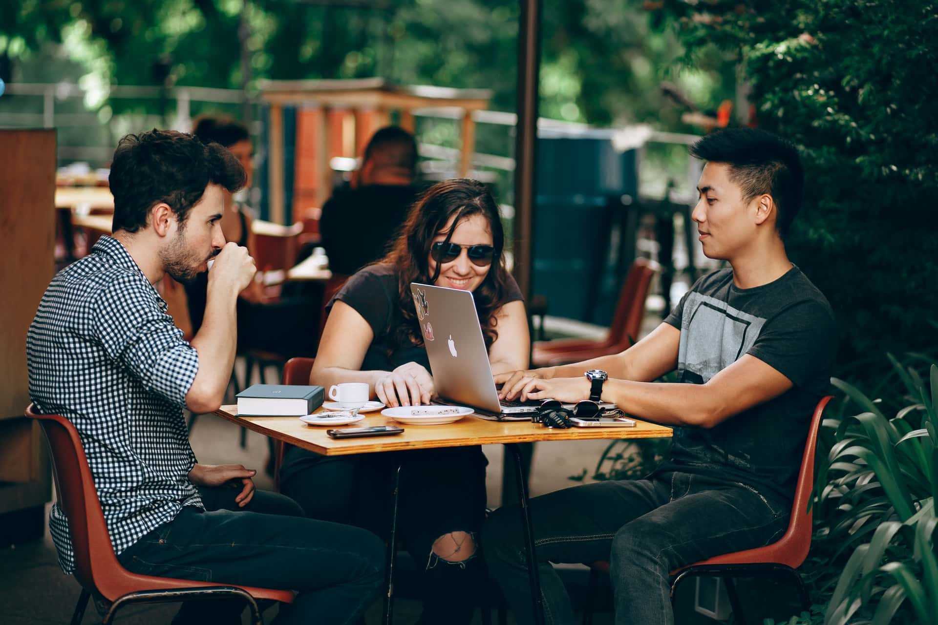 6 Ways for Millennials to Overcome Their Stereotypes