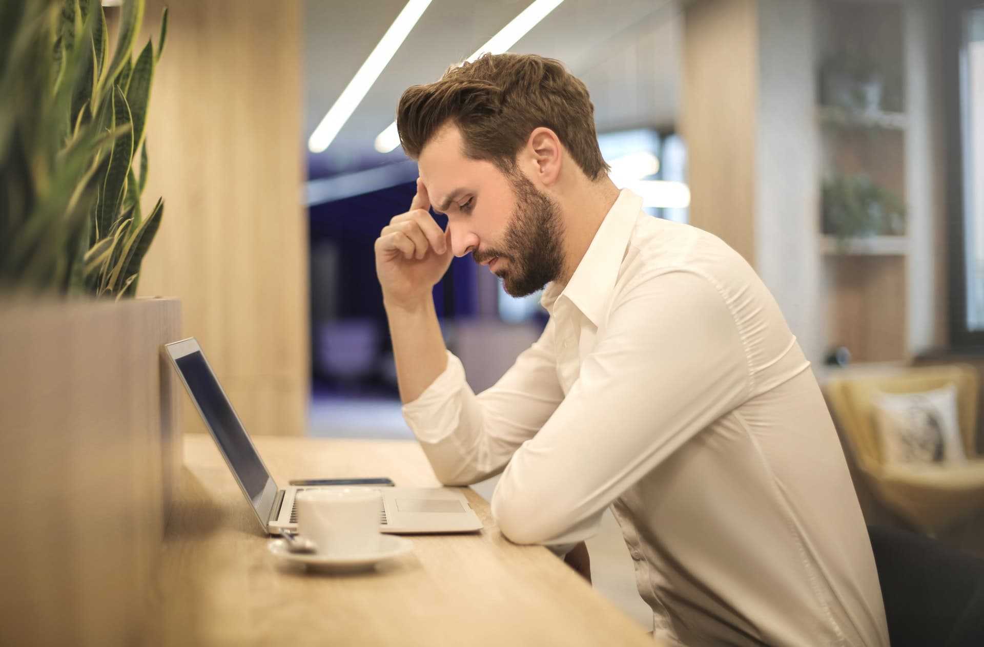 Boost Your Career by Being Your Own Best Critic