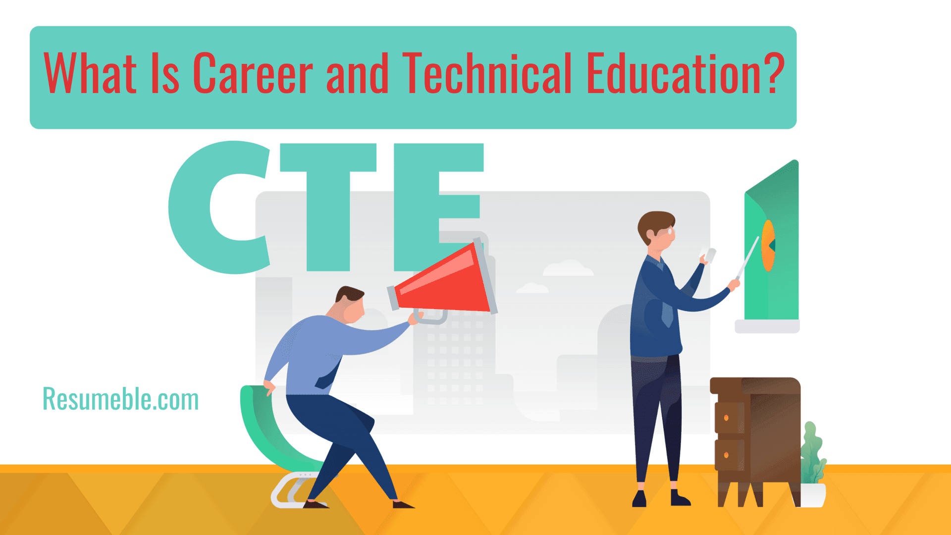 What Is Career and Technical Education (CTE)?